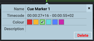 Ranged Cue Marker1