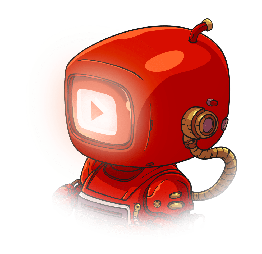 YouBot YouTube Face V1-min